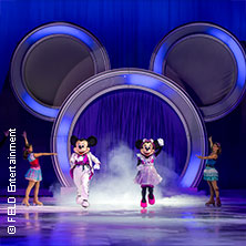 Disney On Ice