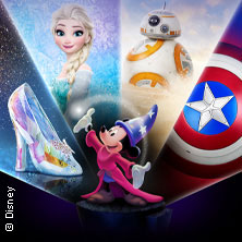 Disney100: Die Ausstellung 