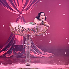 Dita Von Teese