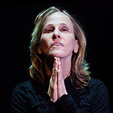 Companhia de Dan&ccedil;a Deborah Colker