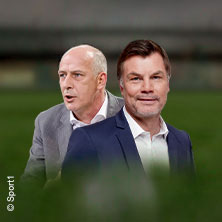 DOPPELPASS - Live on Tour 2027
