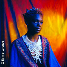 Dreamer Isioma