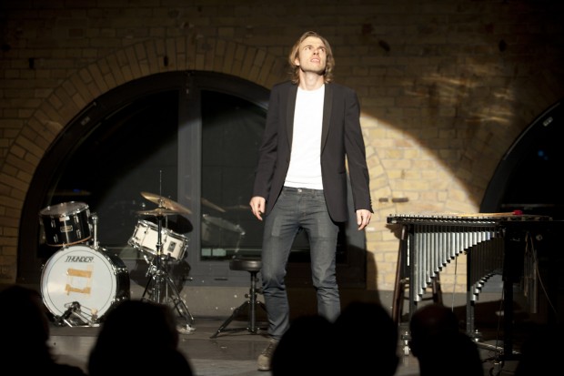 Drei Rapper Drei - Zum Ticketalarm anmelden