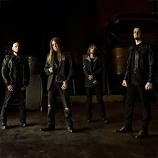 Drowning Pool
