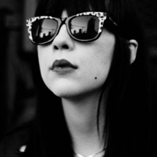 Dum Dum Girls