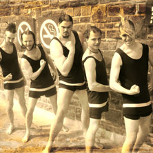 The Dreadnoughts