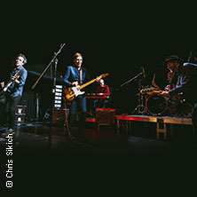 The Dream Syndicate