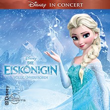 Die Eisk&ouml;nigin - Disney in Concert