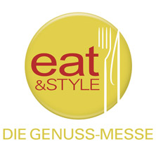 eat & STYLE -  Die Genuss-Messe