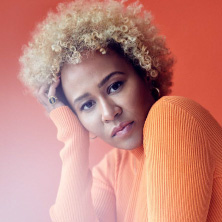 Emeli Sand&eacute;