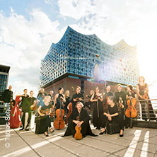Ensemble Resonanz