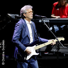 Eric Clapton