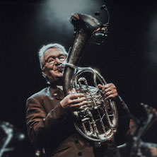 Ernst Hutter & Die Egerl&auml;nder Musikanten &ndash; Das Original