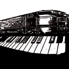 Europe Blues Train Festival