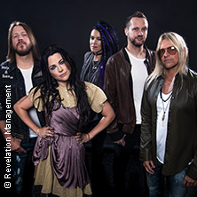 Evanescence