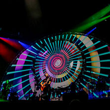 Brit Floyd - The Pink Floyd Tribute Show