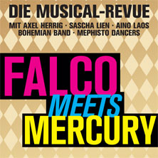 Falco meets Mercury