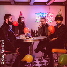 Fast Animals and Slow Kids