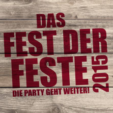 Das Fest der Feste