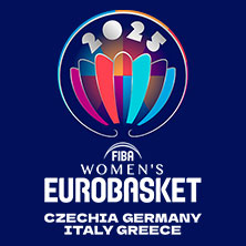 FIBA Women&rsquo;s EuroBasket