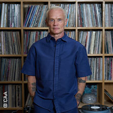 Flea and the Honora Band
