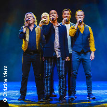 The Flying Pickets