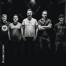 Frank Turner & The Sleeping Souls