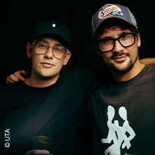 Frankie Stew & Harvey Gunn