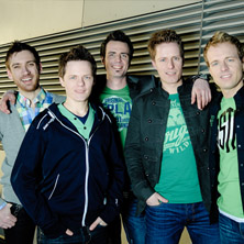 F&uuml;nf vor der Ehe