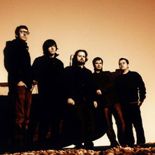 Funeral For A Friend