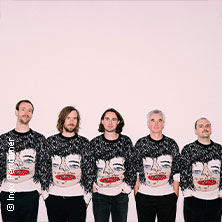 Fuzzman & The Singing Rebels