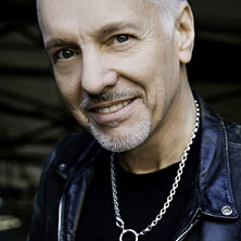Peter Frampton