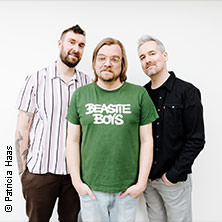 G&auml;steliste Geisterbahn