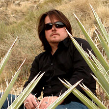 John Garcia