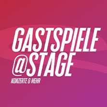 Gastspiele@Stage