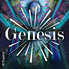 PROJEKTIL presents GENESIS