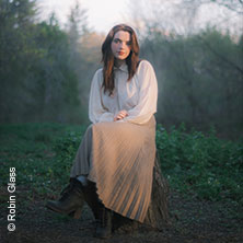 Genevieve Stokes
