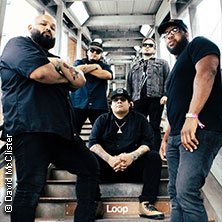 Giovannie and the Hired Guns