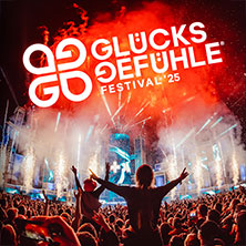 Gl&uuml;cksgef&uuml;hle Festival