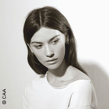 Gracie Abrams - Zum Ticketalarm anmelden