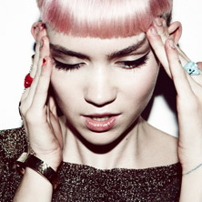 Grimes