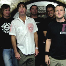 Guttermouth