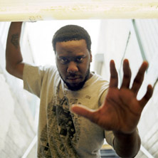 Robert Glasper