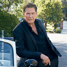 David Hasselhoff
