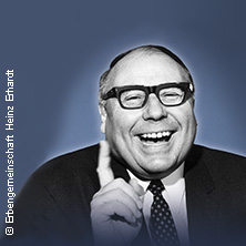 Die große Heinz-Erhardt-Show
