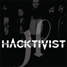 Hacktivist