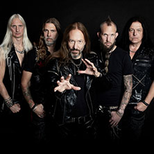 HammerFall