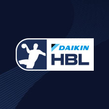 DAIKIN HBL