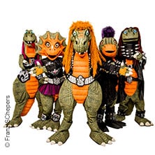 Heavysaurus
