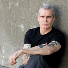 Henry Rollins